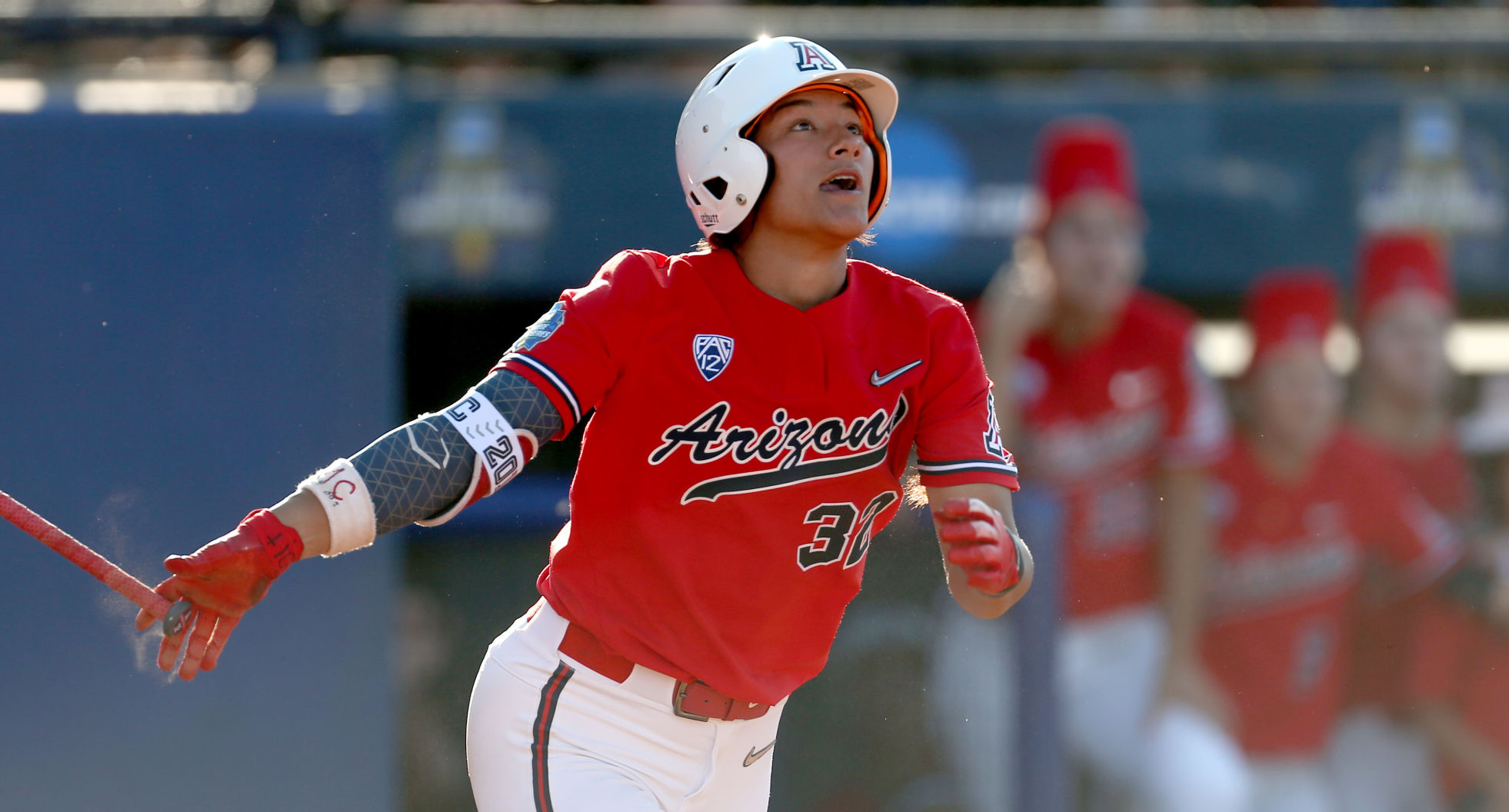 University of Arizona vs UCLA